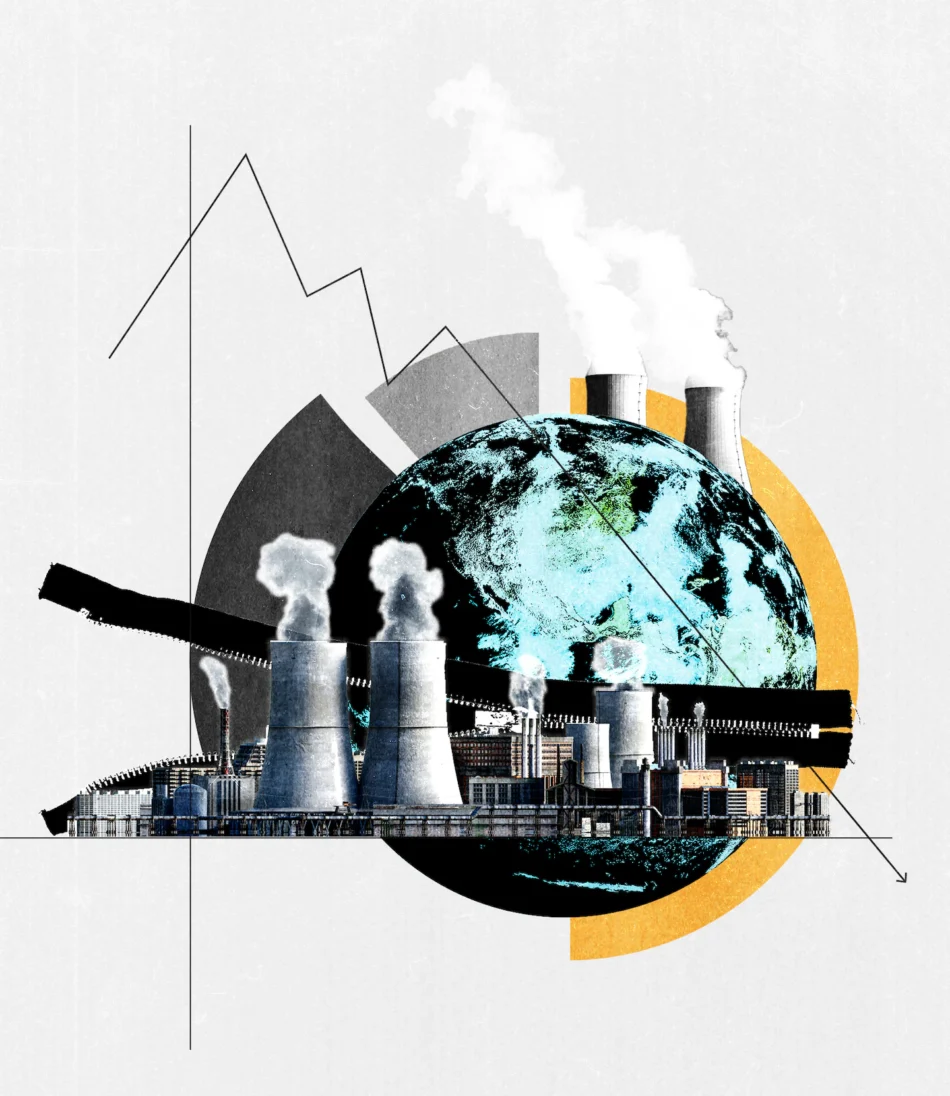 Global Energy Affordability Shift – and the Role of Green AC&DC Energy™