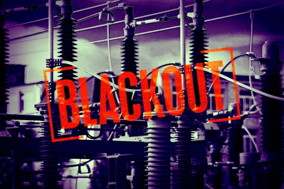 Preventing the Next Blackout: How Europe Faces Its Energy Reality